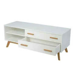 Stolik Tv Kensal Nordic Woodman