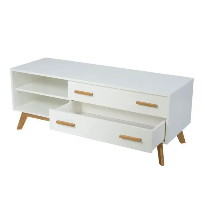 Stolik Tv Kensal Nordic Woodman