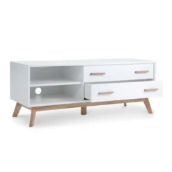 Stolik Tv Kensal Nordic Woodman