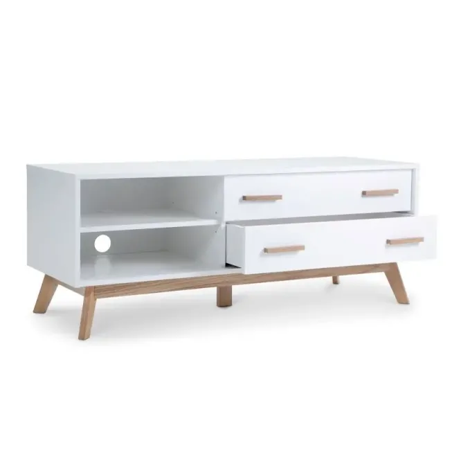 Stolik Tv Kensal Nordic Woodman