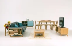 Stolik Tv Kensal Woodman