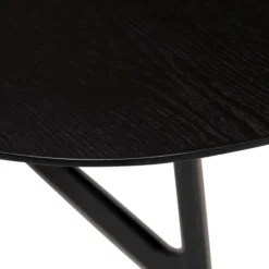 Stół Oliver 220 Cm Czarny