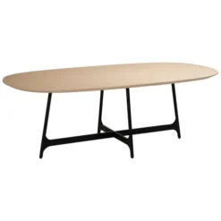 Stół Oliver 220 Cm Dębowy