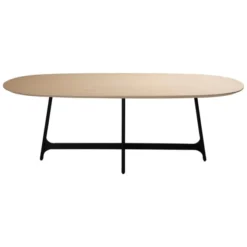 Stół Oliver 220 Cm Dębowy