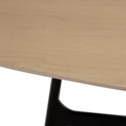 Stół Oliver 220 Cm Dębowy