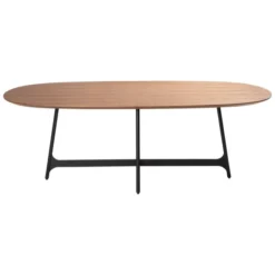 Stół Oliver 220 Cm Orzech