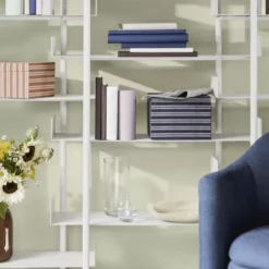 Stoper Nobuko Jasnozielony Broste Copenhagen