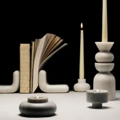 Stopery Do Książek Stone Tom Dixon