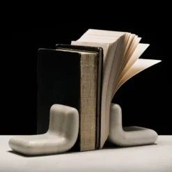 Stopery Do Książek Stone Tom Dixon
