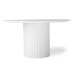 Stół Pillar Biały Hkliving