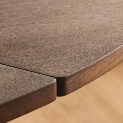 Stół Piro 125 Cm Ciemny Dąb Bolia
