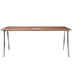 Stół Pluralis Ks421 Dąb Fritz Hansen