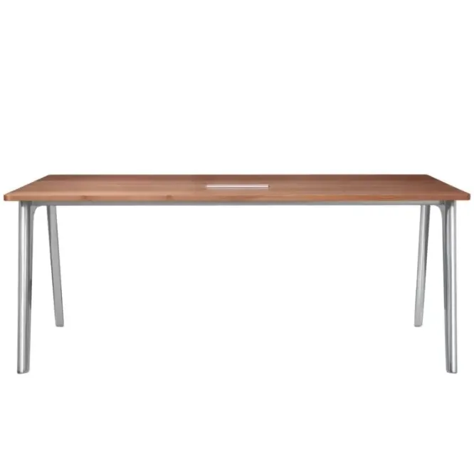 Stół Pluralis Ks421 Dąb Fritz Hansen