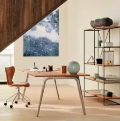 Stół Pluralis Ks421 Dąb Fritz Hansen