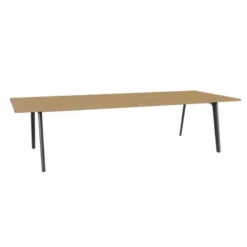 Stół Pluralis Ks422 Dąb Fritz Hansen