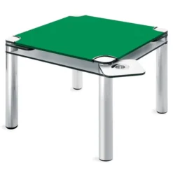 Stół Poker 2625 Zanotta