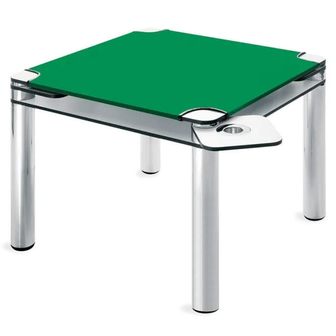 Stół Poker 2625 Zanotta