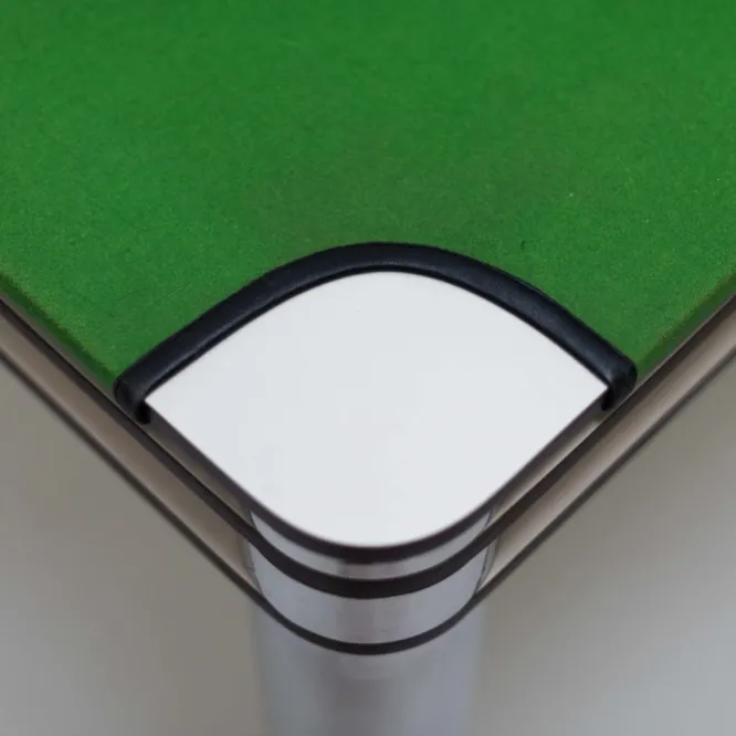 Stół Poker 2625 Zanotta
