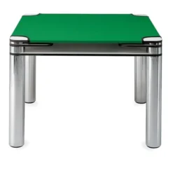 Stół Poker 2625 Zanotta