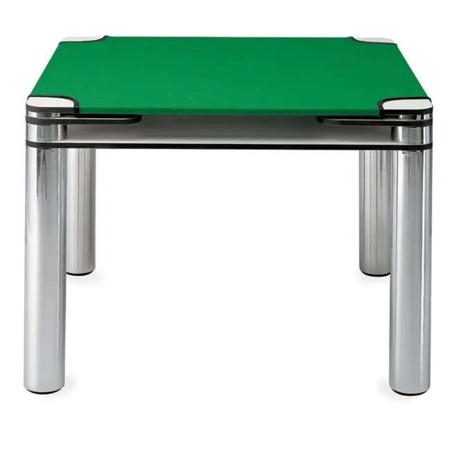 Stół Poker 2625 Zanotta