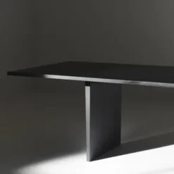 Stół Private 320 Cm Ciemny Dąb Gubi