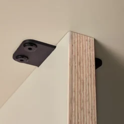 Stół Prostokątny 220 Cm Kremowy Hkliving
