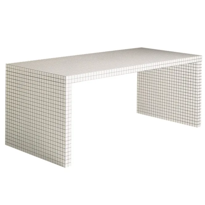 Stół Quaderna 2830 Zanotta