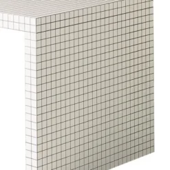 Stół Quaderna 2830 Zanotta