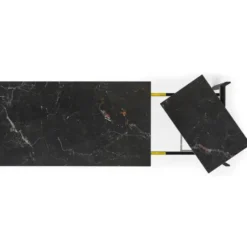 Stół Rozkładany Alpha 180-240 Cm Calligaris