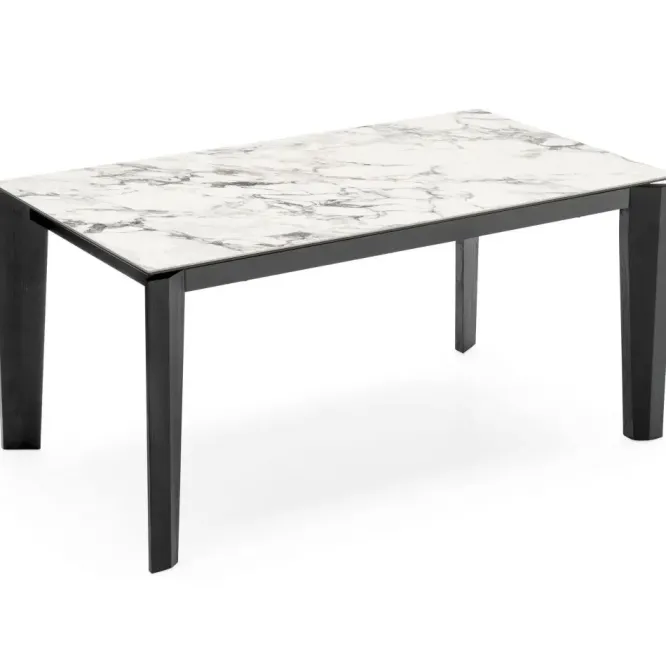 Stół Rozkładany Alpha 180-220 Cm Calligaris