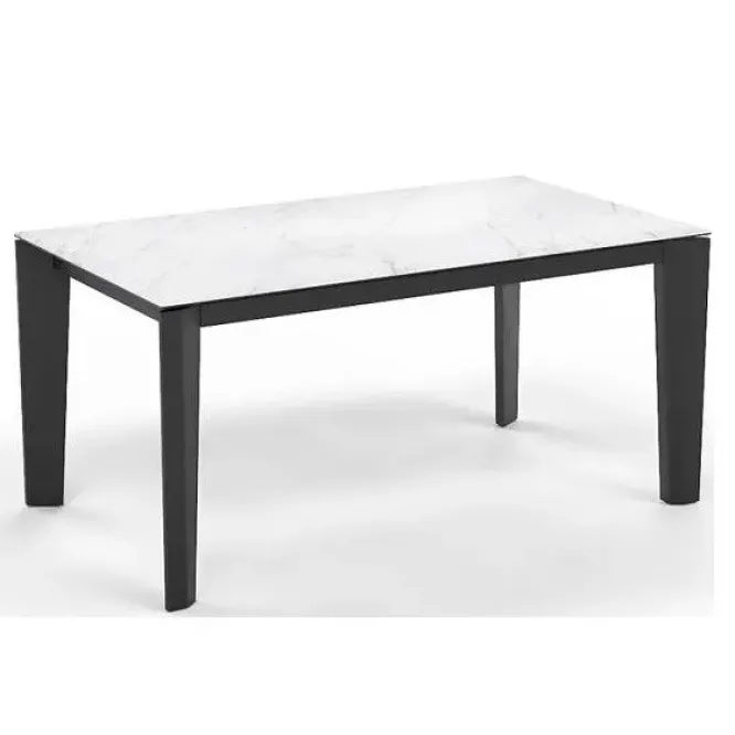 Stół Rozkładany Alpha 180-220 Cm Calligaris