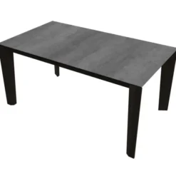 Stół Rozkładany Alpha 180-220 Cm Calligaris