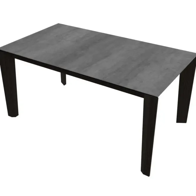 Stół Rozkładany Alpha 180-220 Cm Calligaris