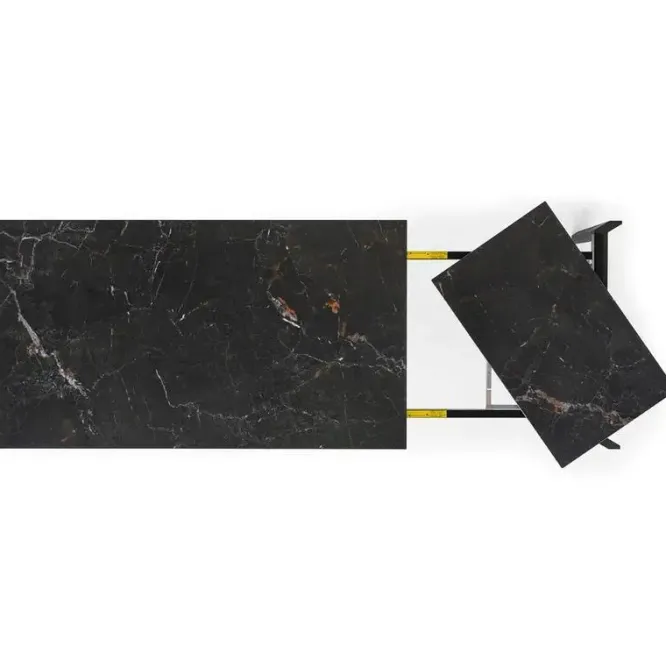 Stół Rozkładany Alpha 220-280 Cm Calligaris