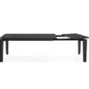 Stół Rozkładany Alpha 160-220 Cm Calligaris