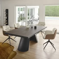 Stół Rozkładany Apian 200-300 Cm Calligaris