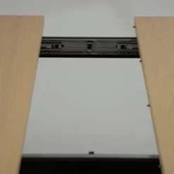 Stół Rozkładany Arco 200-300 Cm Dąb Bielony