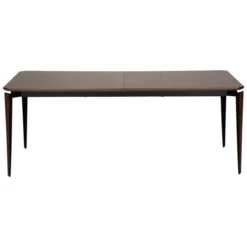 Stół Rozkładany Arco 200-300 Cm Orzech