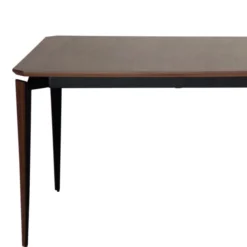 Stół Rozkładany Arco 200-300 Cm Orzech