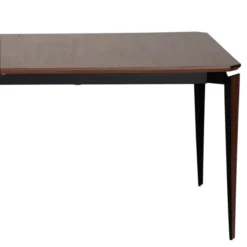 Stół Rozkładany Arco 200-300 Cm Orzech
