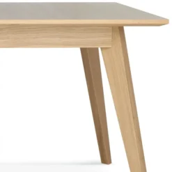 Stół Rozkładany Arcos 140-190 Cm Fameg