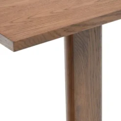 Stół Rozkładany Arlen 200-250 Cm Orzech Kave Home