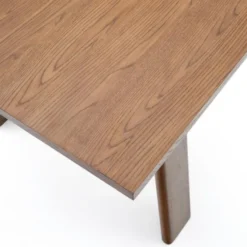 Stół Rozkładany Arlen 200-250 Cm Orzech Kave Home