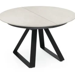 Stół Rozkładany Atlante 127-177 Cm Calligaris