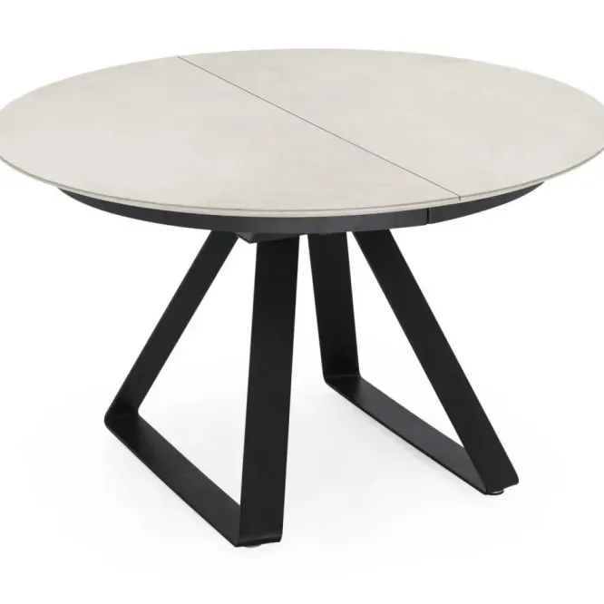 Stół Rozkładany Atlante 127-177 Cm Calligaris