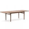 Stół Rozkładany Elan 200-260 Cm Kave Home