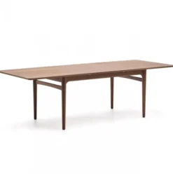 Stół Rozkładany Elan 200-260 Cm Kave Home