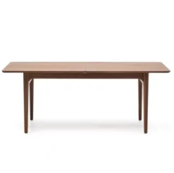 Stół Rozkładany Elan 200-260 Cm Kave Home