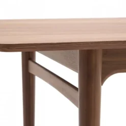 Stół Rozkładany Elan 200-260 Cm Kave Home