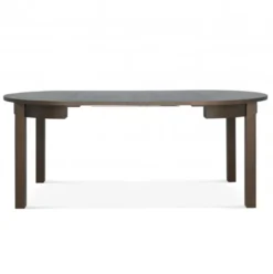 Stół Rozkładany Ellipse 100-190 Cm Fameg